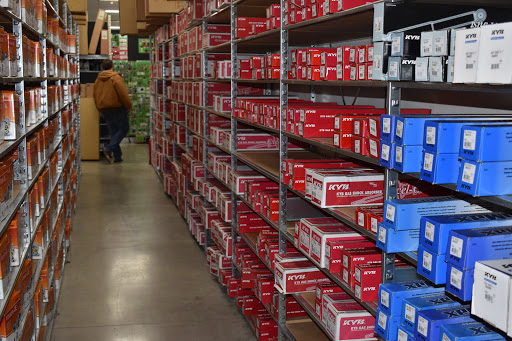 Auto Parts Store «Monument Car Parts», reviews and photos, 4287 Sonoma Blvd, Vallejo, CA 94589, USA