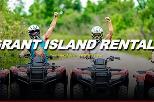 Grant Island ATV, Boat & Jetski Rentals image