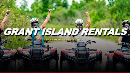 Grant Island ATV & Jetski Rentals