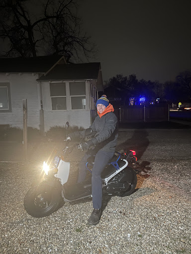 Honda Dealer «Canyon Honda», reviews and photos, 2510 Nampa-Caldwell Blvd, Nampa, ID 83651, USA