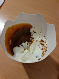Photo n°70 de McDonald's à Chartres ()