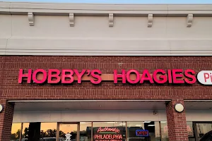 Hobby's Hoagies image