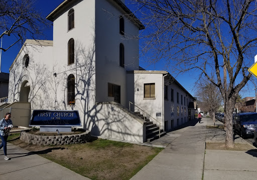 First Church of the Nazarene