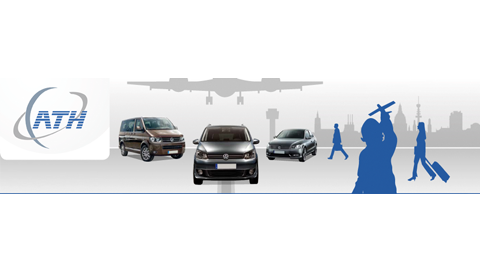 Airport Transfer and Limousine Service Hannover GmbH