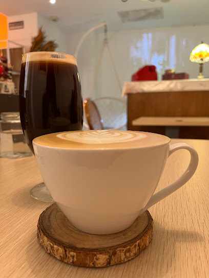 青木咖啡 greenwoodcafe