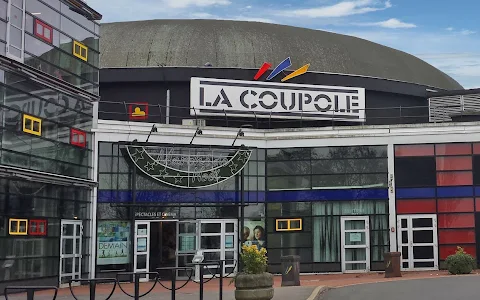 La Coupole image