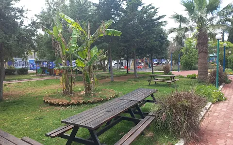 Yeniboğaziçi Park image