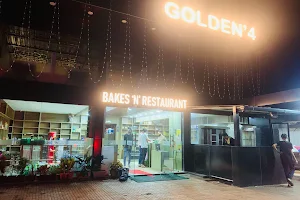 GOLDEN’4 Restaurant image