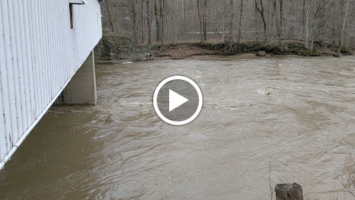 Tourist Attraction «Darlington Covered Bridge», reviews and photos, N 590 E, Crawfordsville, IN 47933, USA