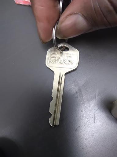 Locksmith «Doctor Locksmith AR», reviews and photos, 104 N 1st St, Cabot, AR 72023, USA