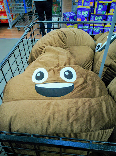 Department Store «Walmart Supercenter», reviews and photos, 17 Myrick St, Lamoine, ME 04605, USA