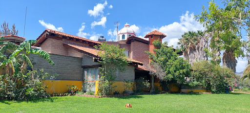 Anima Casa Rural