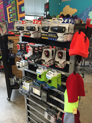 Bicycle Store «OSCyclery», reviews and photos, 1114 NE Orenco Station Pkwy, Hillsboro, OR 97124, USA