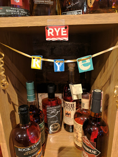 Wine Store «La Bella Vita Wines & Liquors», reviews and photos, 175 Wooster St, New Haven, CT 06511, USA