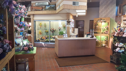 Florist «F R Brice Florist», reviews and photos, 901 Teall Ave, Syracuse, NY 13206, USA