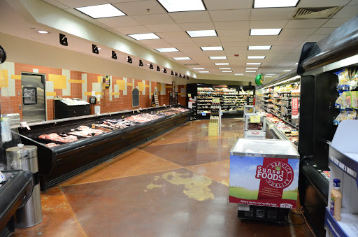 Grocery Store «Sunset Foods», reviews and photos, 1127 Church St, Northbrook, IL 60062, USA
