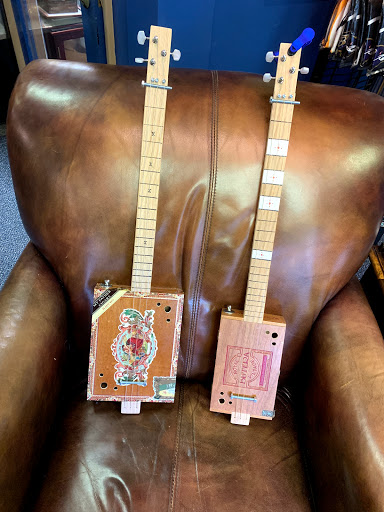 Cigar Shop «Chesapeake Cigar & Tobacco Company», reviews and photos, 45 Old Solomons Island Rd, Annapolis, MD 21401, USA