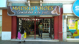 Madrid Shoes