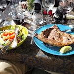 Photo n°4 de l'avis de Gloria.o fait le 13/03/2024 à 14:47 sur le  La Locanda Di Valcasana à Scheggino