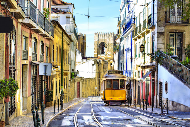 Avaliações doBest Experience Lisbon em Lisboa - Agência de viagens