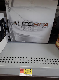 Walmart Auto Care Centers - Photo 3 - Car repair in Harker Heights, TX, Killeen