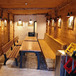 Photo n°5 de l'avis de JS14. fait le 31/10/2022 à 20:11 sur le  Waldgaststätte Rinderstall im Nationalpark Harz à Sankt Andreasberg