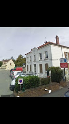 Cabine d'Ostéopathie du Pays Créçois - Raphael GUILLOT à Saint-Germain-sur-Morin