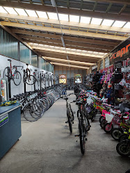 KerékpárCity kerékpár üzlet, kölcsönző és szerviz Kiskunlacháza