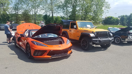 Car Dealer «Gray Chevrolet», reviews and photos, 1245 N 9th St, Stroudsburg, PA 18360, USA