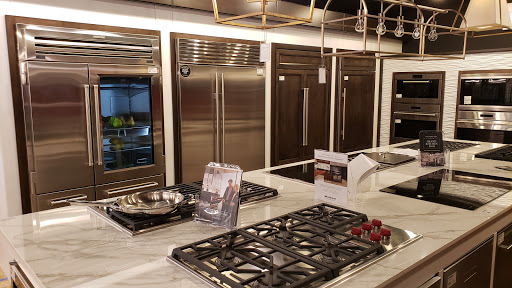 Plumbing Supply Store «Ferguson», reviews and photos, 11600 Wills Rd, Alpharetta, GA 30009, USA