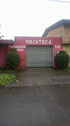 Vulcateca