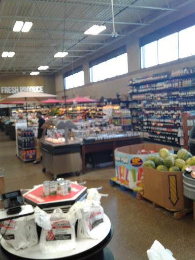 Supermarket «Grand Price Foodland», reviews and photos, 12955 Grand River Ave, Detroit, MI 48227, USA