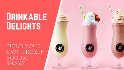 Frozen Yogurt Shop «Golden Spoon», reviews and photos, 5523 E Stearns St, Long Beach, CA 90815, USA