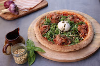 Photos du propriétaire du Pizzeria Pizza Toulon - La Bottega - Le Mourillon - n°13