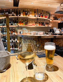 Plats et boissons du Restaurant Le Petit Chalet à Annecy - n°2