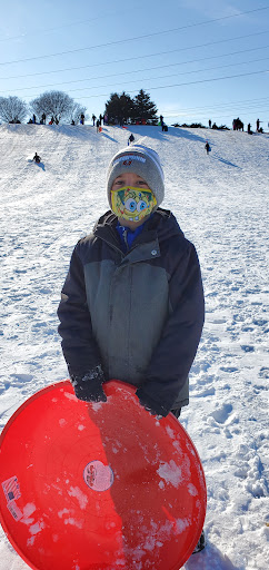 Park «Shorewood Four Seasons Park», reviews and photos, 25520 W Seil Rd, Shorewood, IL 60404, USA