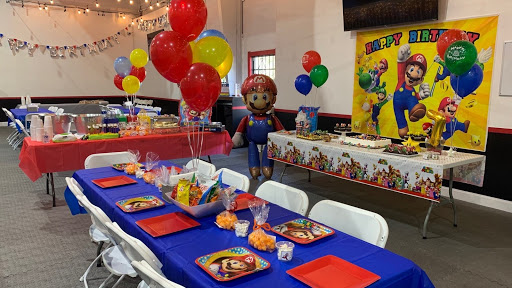 Amusement Center «Trampoline High», reviews and photos, 12395 SW 130th St #111, Miami, FL 33186, USA