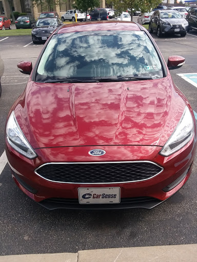 Used Car Dealer «CarSense», reviews and photos, 301 Park Manor Dr, Pittsburgh, PA 15205, USA
