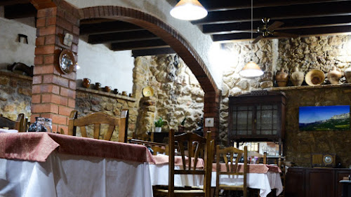 Restaurant La Morera en La Morera de Montsant