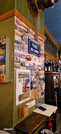 Les plus récentes photos du Restaurant A Cantina Comptoir Corse à Bordeaux - n°1