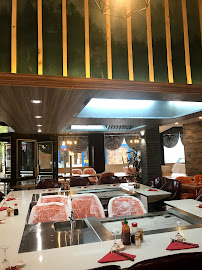 Atmosphère du Restaurant japonais Iwaki à Cachan - n°12