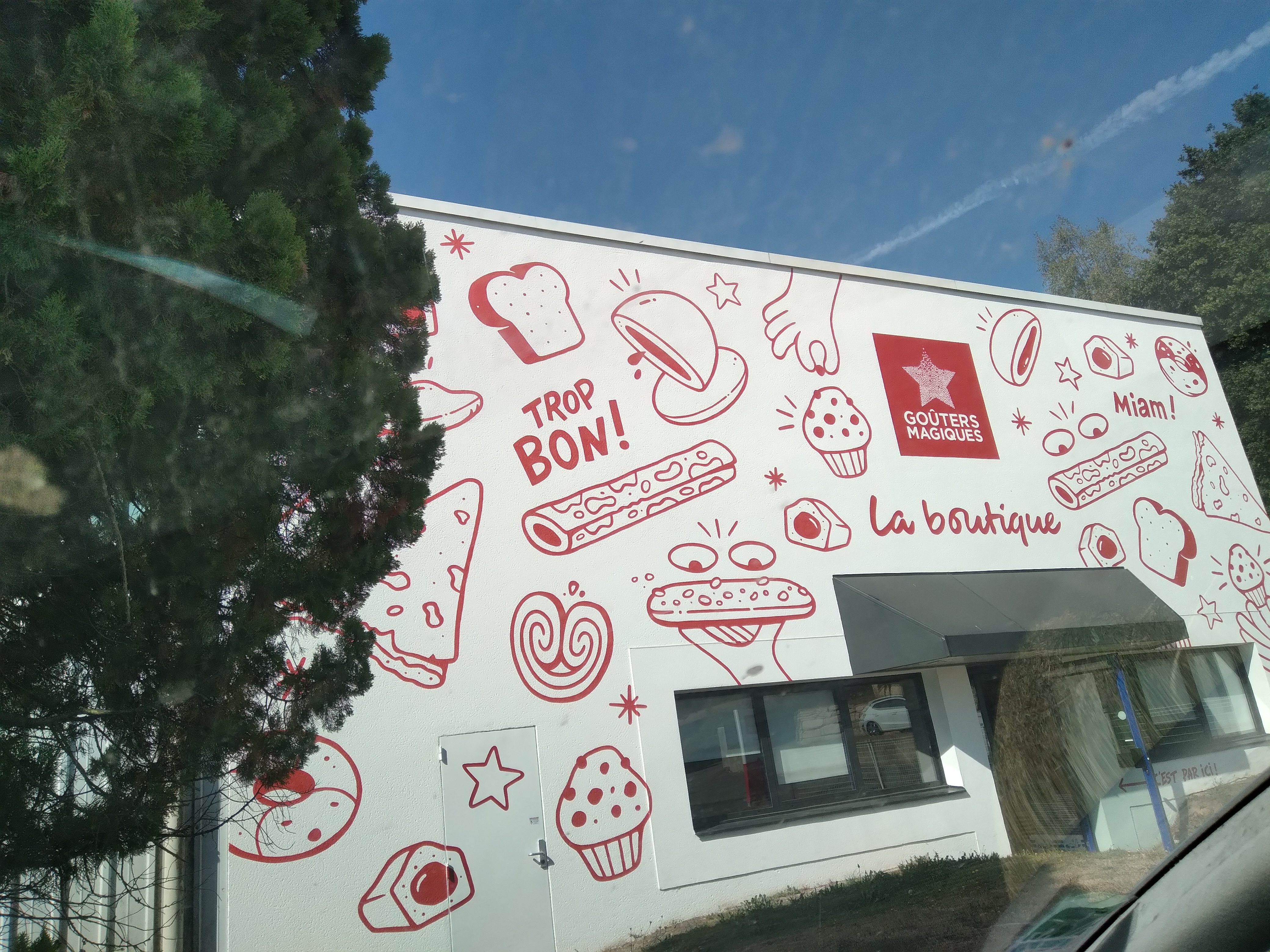 Photo n° 1 de l'avis de Bérengère.a fait le 16/08/2022 à 07:50