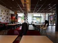 Atmosphère du Restauration rapide McDonald's à Évry-Courcouronnes - n°17