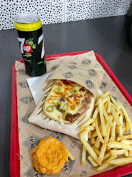 Photo n°12 de Kap Tacos à Lille ()