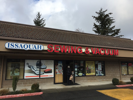 Issaquah Sewing & Vacuum in Issaquah, Washington