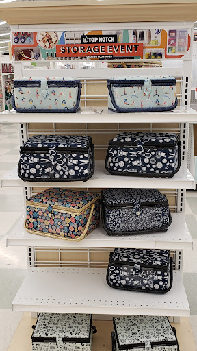 Fabric Store «Jo-Ann Fabrics and Crafts», reviews and photos, 23125 W Outer Dr, Allen Park, MI 48101, USA