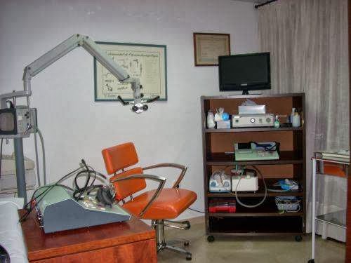 Emergency Health Center Estepona