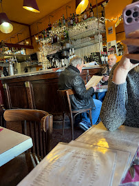 Les plus récentes photos du Restaurant français Le Bistro des Augustins à Paris - n°17