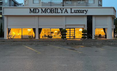 MD Mobilya Luxury