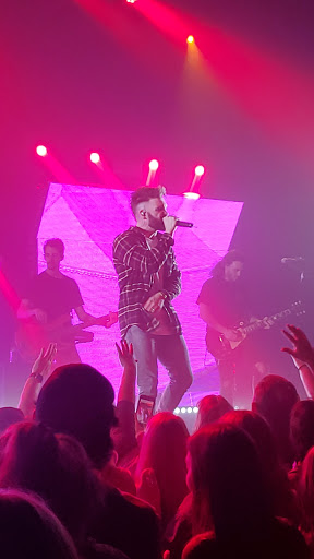 Live Music Venue «Druid City Music Hall», reviews and photos, 1307 University Blvd, Tuscaloosa, AL 35401, USA